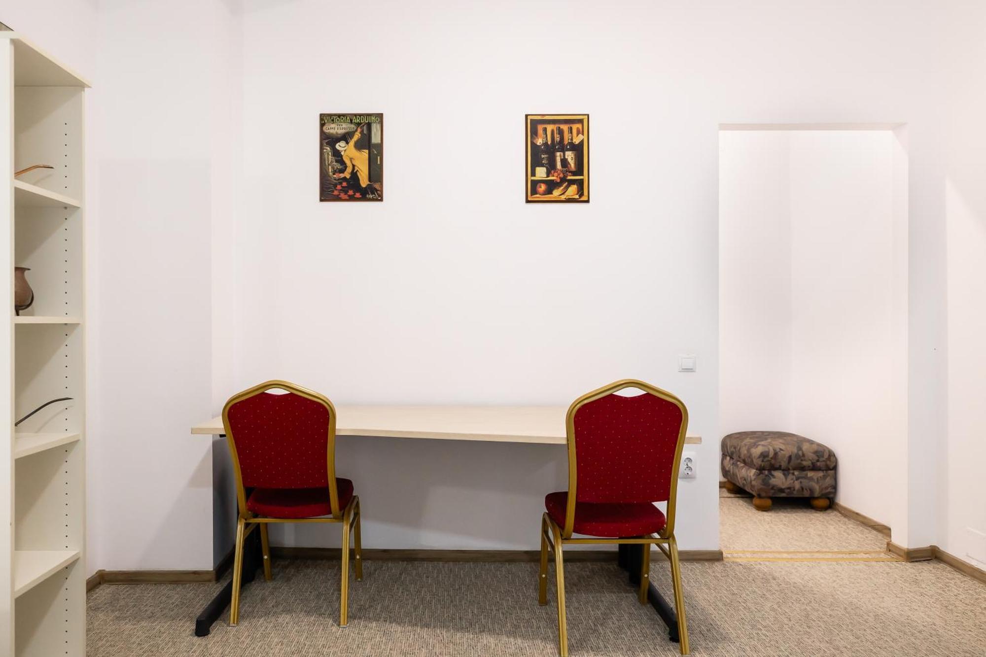 בוקרשט Central Studios In Piata Romana מראה חיצוני תמונה